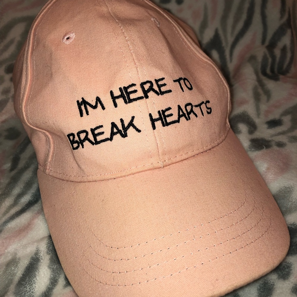 Charlotte Russe Hat